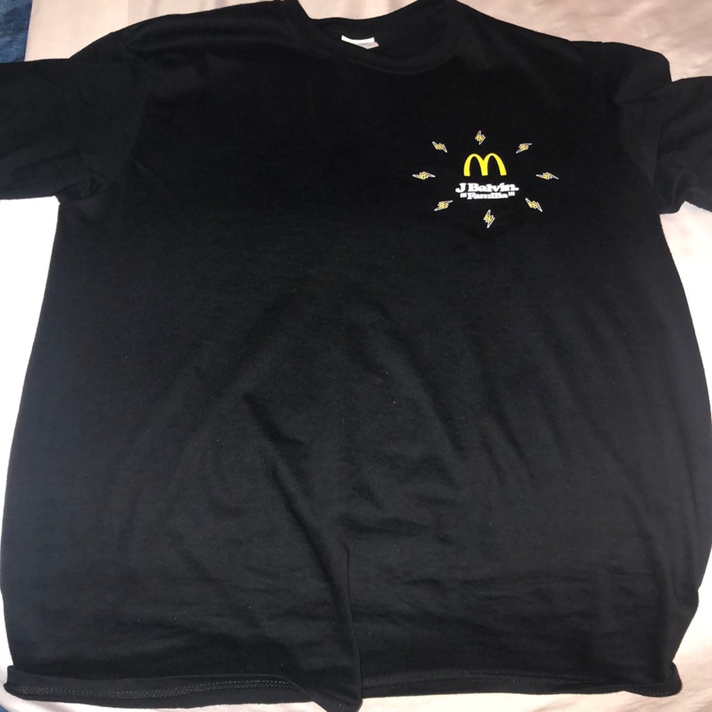 Jbalvin t-shirt